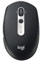 Photos - Mouse Logitech Wireless Mouse M585 