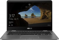 Photos - Laptop Asus ZenBook Flip 14 UX461UA (UX461UA-E1012T)