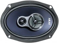 Photos - Car Speakers Akai AK-SP-6988