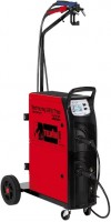 Photos - Welder Telwin Technomig 223 Treo Synergic 