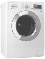 Photos - Washing Machine Bompani BOWM 114 white