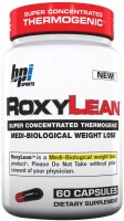 Fat Burner BPI Roxy Lean 60 tab 60