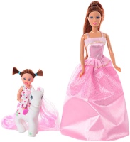 Photos - Doll DEFA The Beautiful Princess 8077 