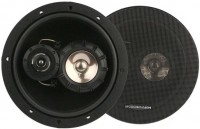 Photos - Car Speakers Boschmann PR-6013 Turbo 