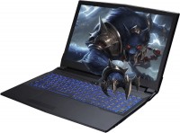 Photos - Laptop Dream Machines Clevo G1050Ti-15 (G1050Ti-15UA19)