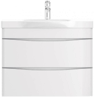 Photos - Washbasin cabinet AM-PM Like 80 