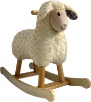 Swing / Rocking Chair Little Bird Told Me LB3051 