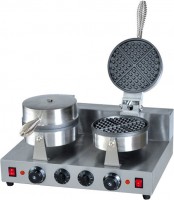 Photos - Toaster Gastrorag HWB-2 