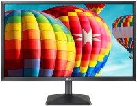 Photos - Monitor LG 22MK430H 22 "