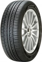 Photos - Tyre Dunlop SP Sport Maxx A1 A/S 235/50 R18 97W 