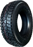 Photos - Truck Tyre Kingrun TT778 315/80 R22.5 156K 