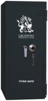 Photos - Safe Paritet-K GRIFFON CL.III.120.K.C 