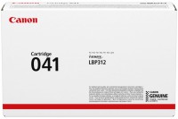 Ink & Toner Cartridge Canon 041 0452C002 