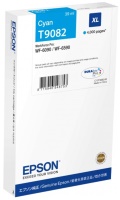 Ink & Toner Cartridge Epson T9082 C13T908240 