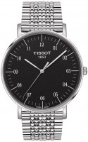 Photos - Wrist Watch TISSOT T109.610.11.077.00