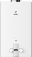 Photos - Boiler Electrolux GWH 10 High Performance
