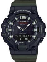 Photos - Wrist Watch Casio HDC-700-3A 