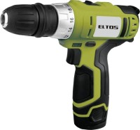 Photos - Drill / Screwdriver Eltos DA-12M DFR