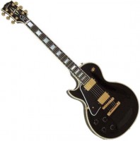 Photos - Guitar Gibson Les Paul Custom LH 