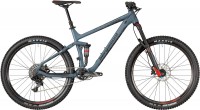 Photos - Bike Bergamont Trailster 7.0 2018 