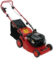 Photos - Lawn Mower AL-KO Solo 582 