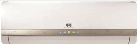 Photos - Air Conditioner Cooper&Hunter Deluxe CH-S24LHA 70 m²