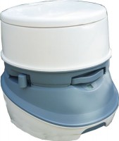 Photos - Dry Toilet Avial DeLux 