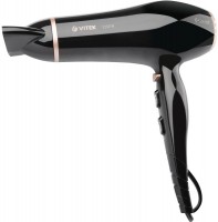 Photos - Hair Dryer Vitek Crystal VT-8205 