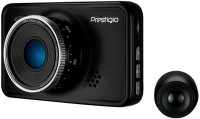 Photos - Dashcam Prestigio RoadRunner 526 DL 