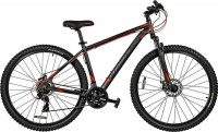 Photos - Bike Comanche Prairie Disc 29 frame 17.5