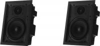 Photos - Speakers Piega In-Wall 6.5