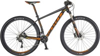 Photos - Bike Scott Scale 970 2018 frame M 