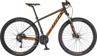 Photos - Bike Scott Aspect 950 2018 frame XS 