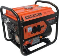 Photos - Generator Aurora AGE 4000 I