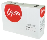 Photos - Ink & Toner Cartridge Sakura CLT-K609S 