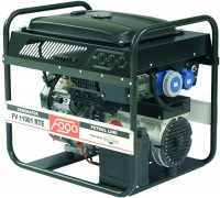 Photos - Generator Fogo FV 11001RTE