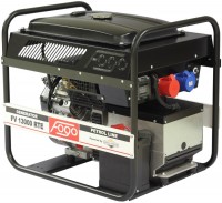 Photos - Generator Fogo FV 13000RTE 