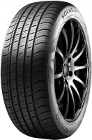 Photos - Tyre Kumho Solus TA71 225/60 R18 100V 