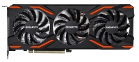 Photos - Graphics Card Gigabyte P104-100 GV-NP104D5X-4G 