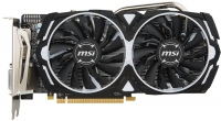 Photos - Graphics Card MSI RX 470 MINER 8G 