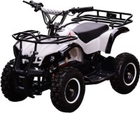 Photos - Kids Electric Ride-on Bambi HB EATV 800N