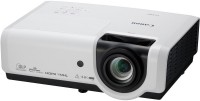 Photos - Projector Canon LV-HD420