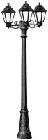 Photos - Floodlight / Street Light Fumagalli Gigi Bisso/Anna E22.156.S30