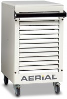 Photos - Dehumidifier Aerial AD 580