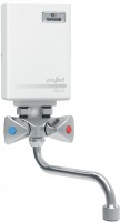 Photos - Boiler Wijas PERFECT 450 
