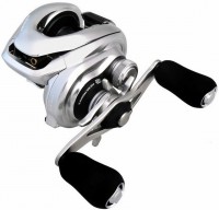Photos - Reel Shimano Metanium MGL 151 