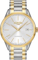 Photos - Wrist Watch Roamer 508833.47.15.51 