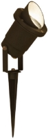 Photos - Floodlight / Street Light Nowodvorski Bush 3401