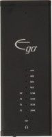 Headphone Amplifier Emotiva Little Ego 