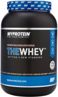 Photos - Protein Myprotein The Whey 1.8 kg